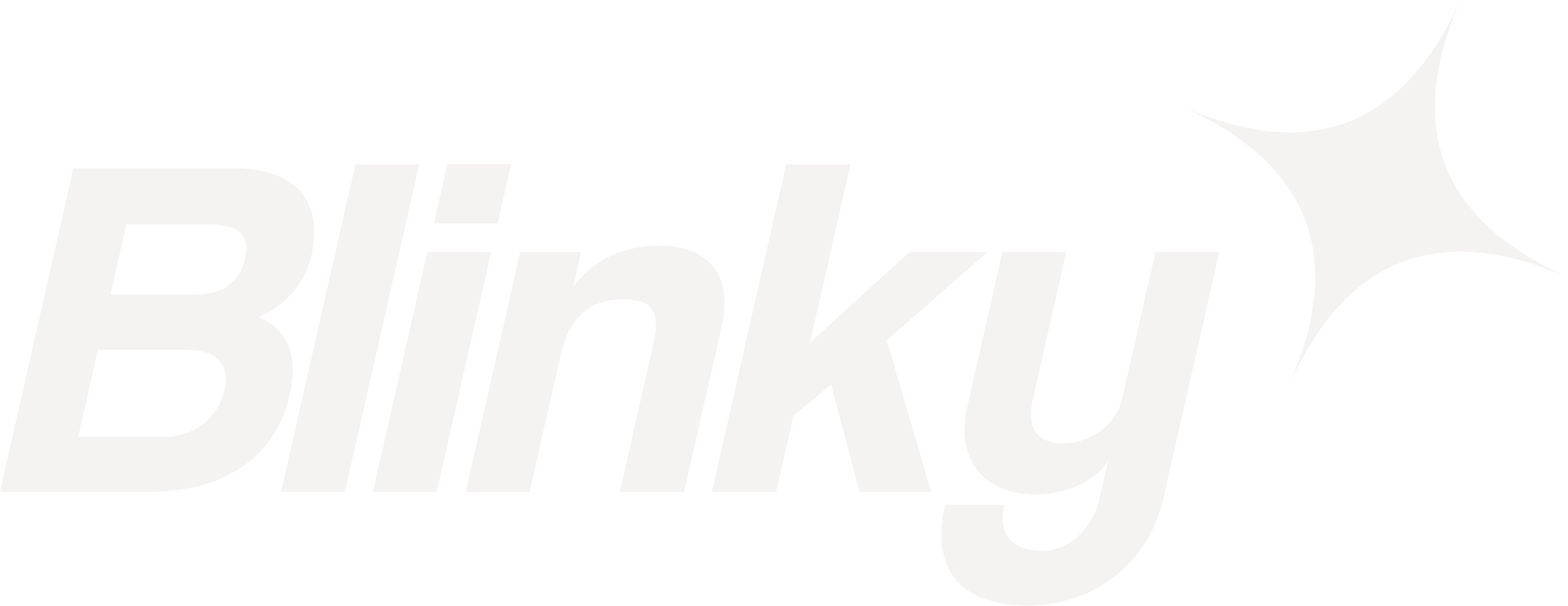 blinky logo